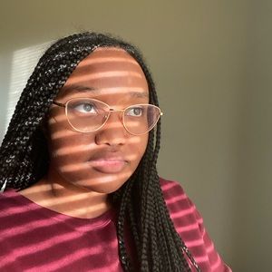 Meet your Posher, Gabby